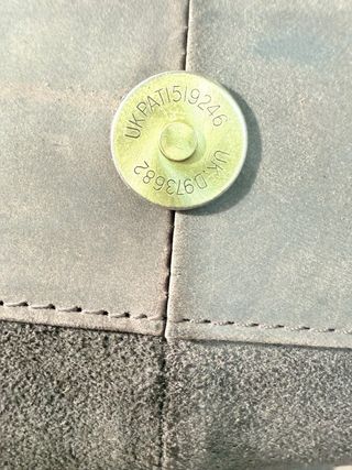 Bolso de piel Leabags