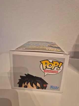 Funko Pop! One Piece Luffy 1620
