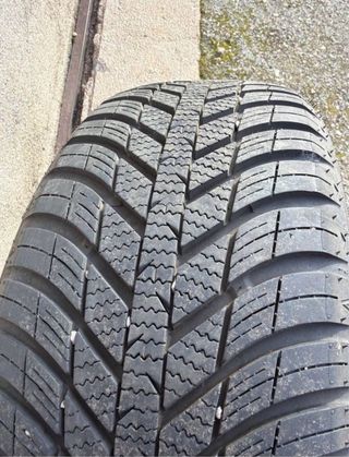 Llantas Originales Golf V (4 unidades)