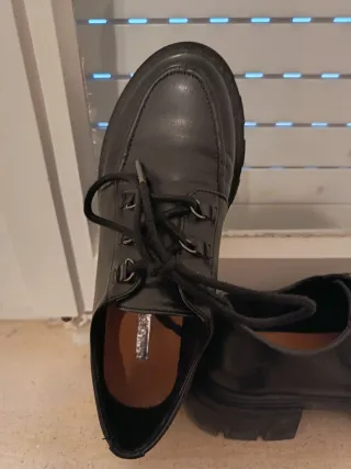 Scarpe Primark Donna N.39 Nere