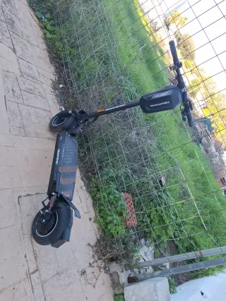 Patinete eléctrico smartGyro Speedway PRO Certific