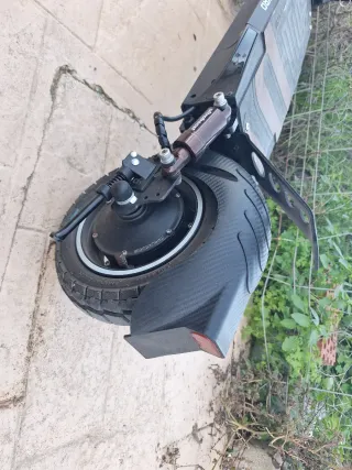 Patinete eléctrico smartGyro Speedway PRO Certific