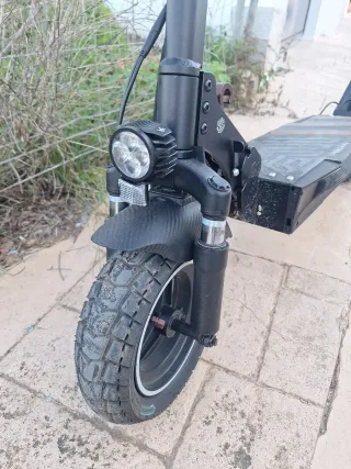 Patinete eléctrico smartGyro Speedway PRO Certific