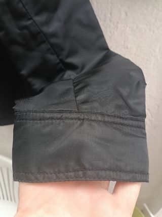 Chaqueta Moncler Talla 3 (M) Tipo chubasquero