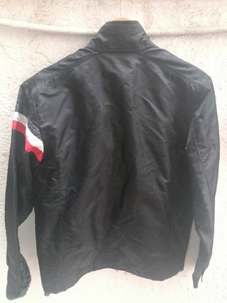 Chaqueta Moncler Talla 3 (M) Tipo chubasquero