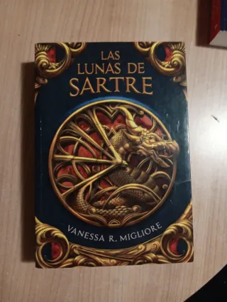 Las lunas de sastre