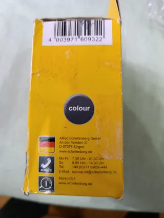 Schellenberg SMART DRIVE 60932