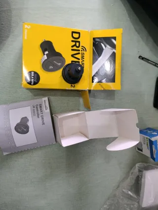 Schellenberg SMART DRIVE 60932