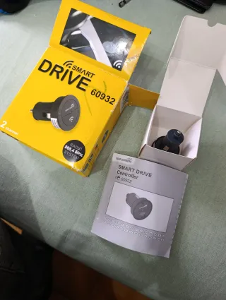 Schellenberg SMART DRIVE 60932