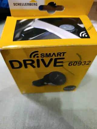 Schellenberg SMART DRIVE 60932