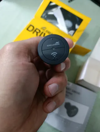 Schellenberg SMART DRIVE 60932