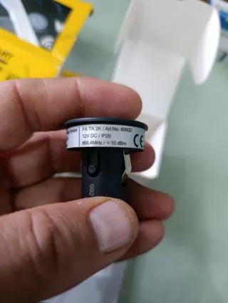 Schellenberg SMART DRIVE 60932