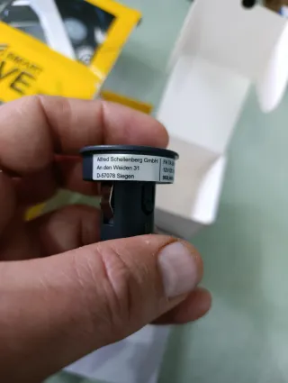 Schellenberg SMART DRIVE 60932