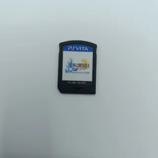 Lotto 4 Giochi PS Vita JAP Rari Collezione