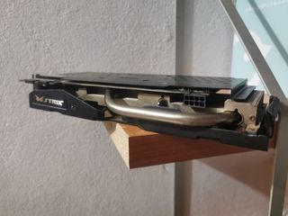 Asus STRIX GTX 970 DirectCU II OC