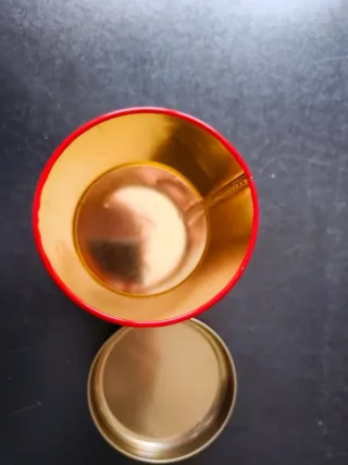 Scatoletta The Simpson