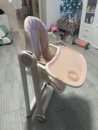 Trona Shom Charter 2.0 Rosa