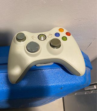 Mando Xbox 360 Original Microsoft
