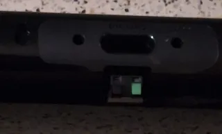 Barra de sonido Philips negra