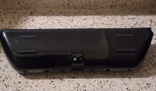 Barra de sonido Philips negra