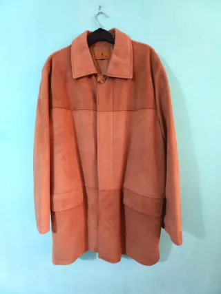 MUJER Chaqueta VERSARI Matarranz BEIGE