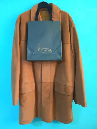 MUJER Chaqueta VERSARI Matarranz BEIGE