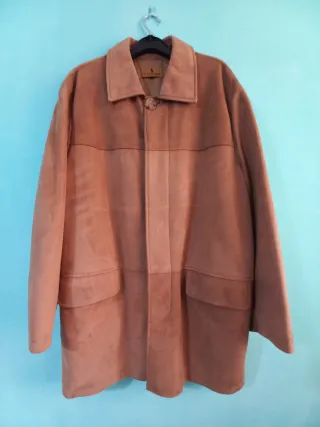 MUJER Chaqueta VERSARI Matarranz BEIGE