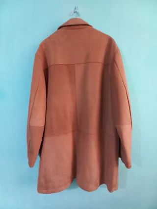 MUJER Chaqueta VERSARI Matarranz BEIGE