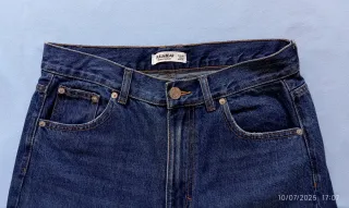 Vaqueros Mujer Pull&Bear