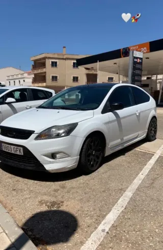 Ford Focus 2009