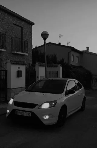 Ford Focus 2009