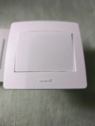 Kit interruttore bidirezionale DEBFLEX