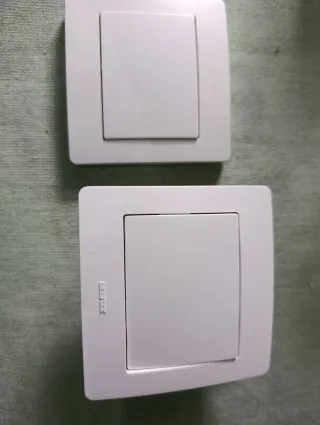 Kit interruttore bidirezionale DEBFLEX