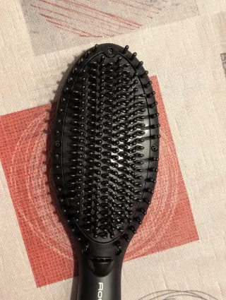 Cepillo Alisador Rowenta x Karl Lagerfeld