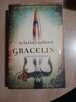 Graceling