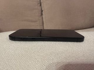 iPhone 15 Pro 128GB Negro