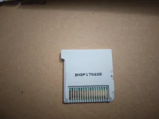 Gioco nintendo Pokemon Sole 3DS