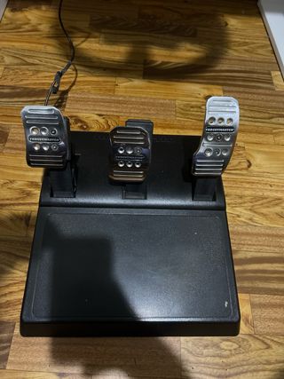 Volante Ferrari T300 RS Thrustmaster