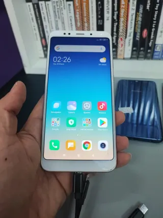 Lote 3 Móviles: Honor, Meizu, Xiaomi