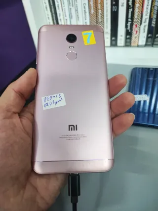 Lote 3 Móviles: Honor, Meizu, Xiaomi