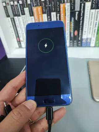 Lote 3 Móviles: Honor, Meizu, Xiaomi