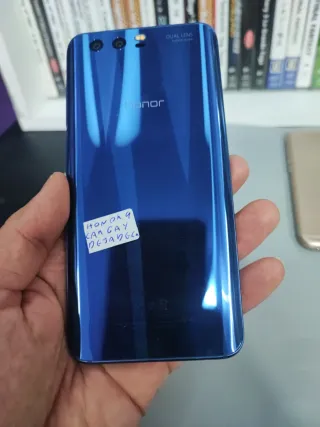 Lote 3 Móviles: Honor, Meizu, Xiaomi