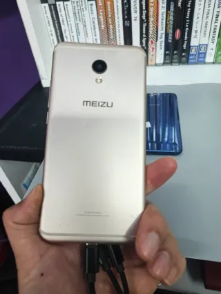 Lote 3 Móviles: Honor, Meizu, Xiaomi