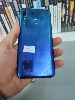 Lote 3 Móviles: Honor, Meizu, Xiaomi