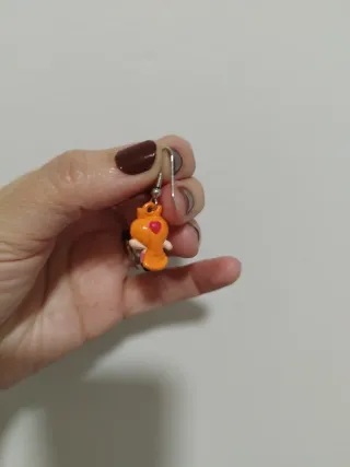 Pendientes Supernenas