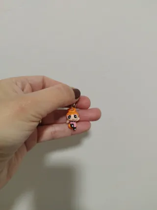 Pendientes Supernenas