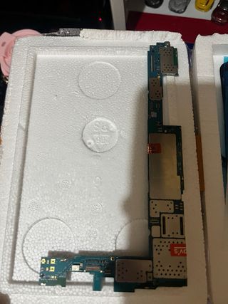 Placa Base Samsung Galaxy Tab 2