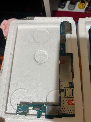 Placa Base Samsung Galaxy Tab 2