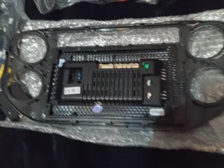 Pantalla Radio VW Tiguan