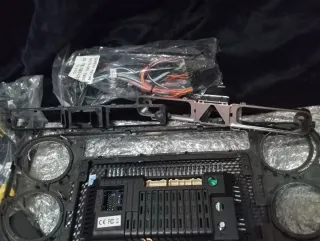 Pantalla Radio VW Tiguan